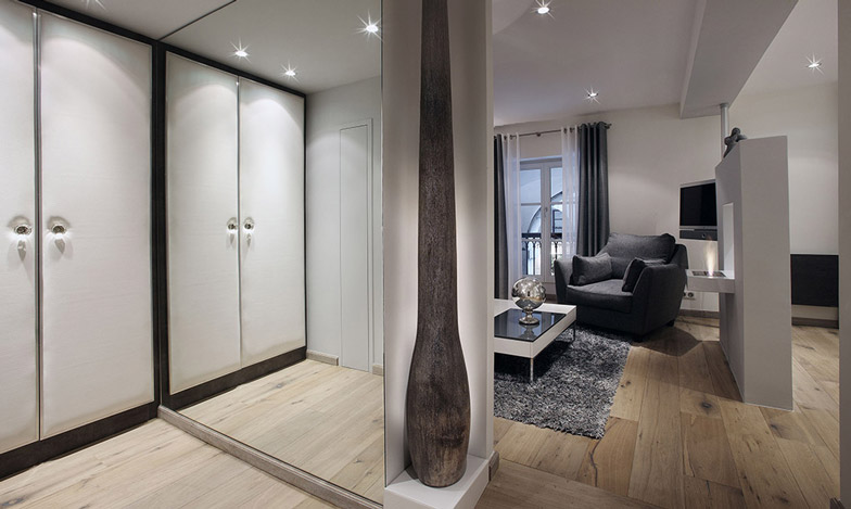 Photo Chambres Parimis